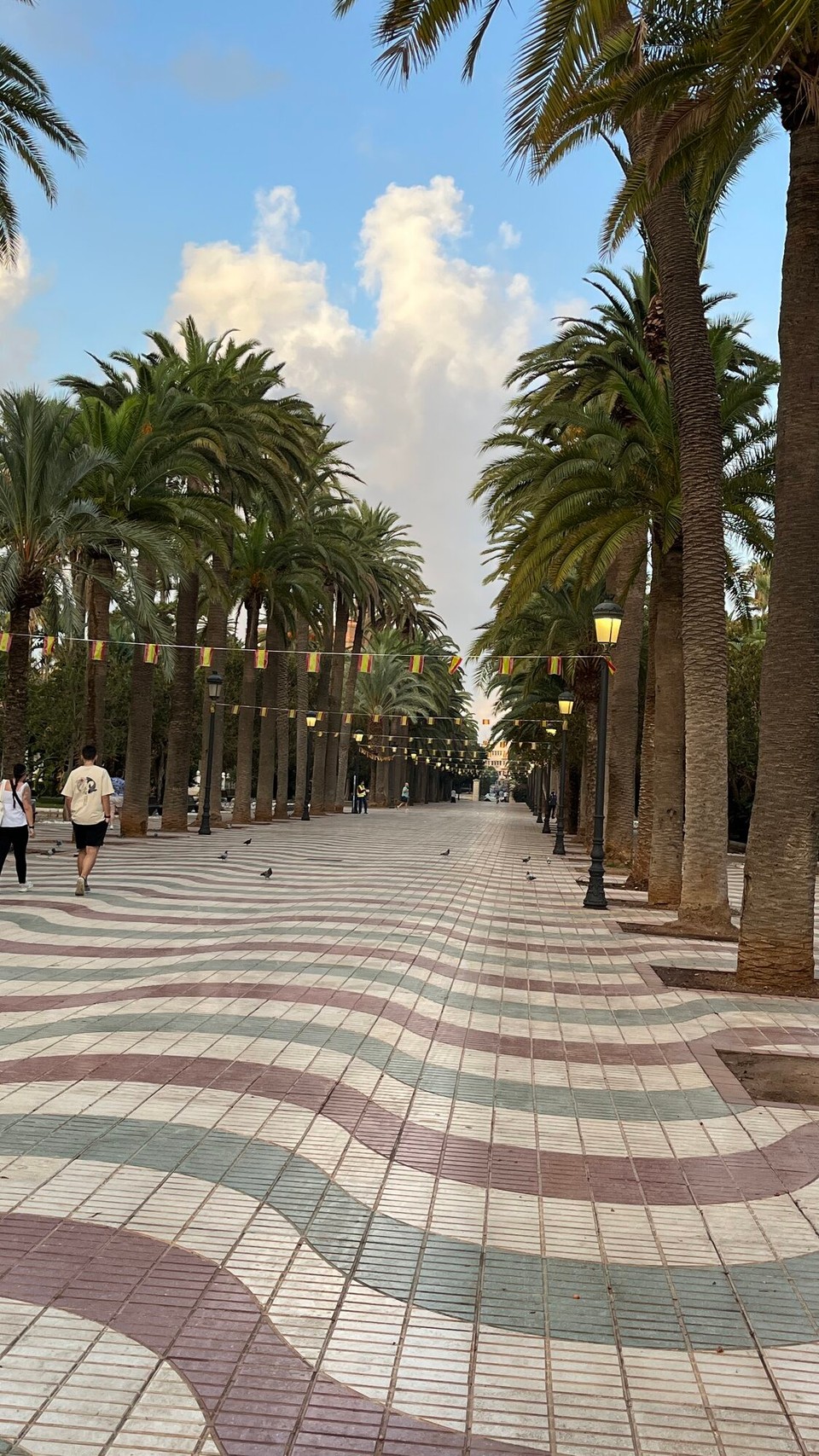 Spanien - Melilla - 