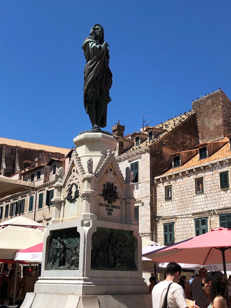 Kroatien - Dubrovnik - 