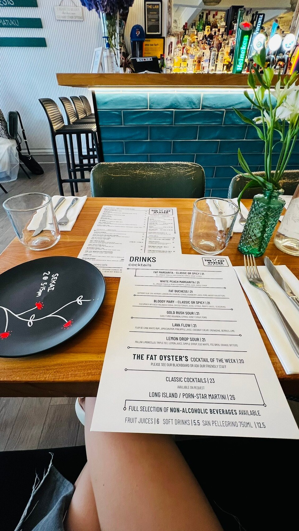 New Zealand - Orewa - 