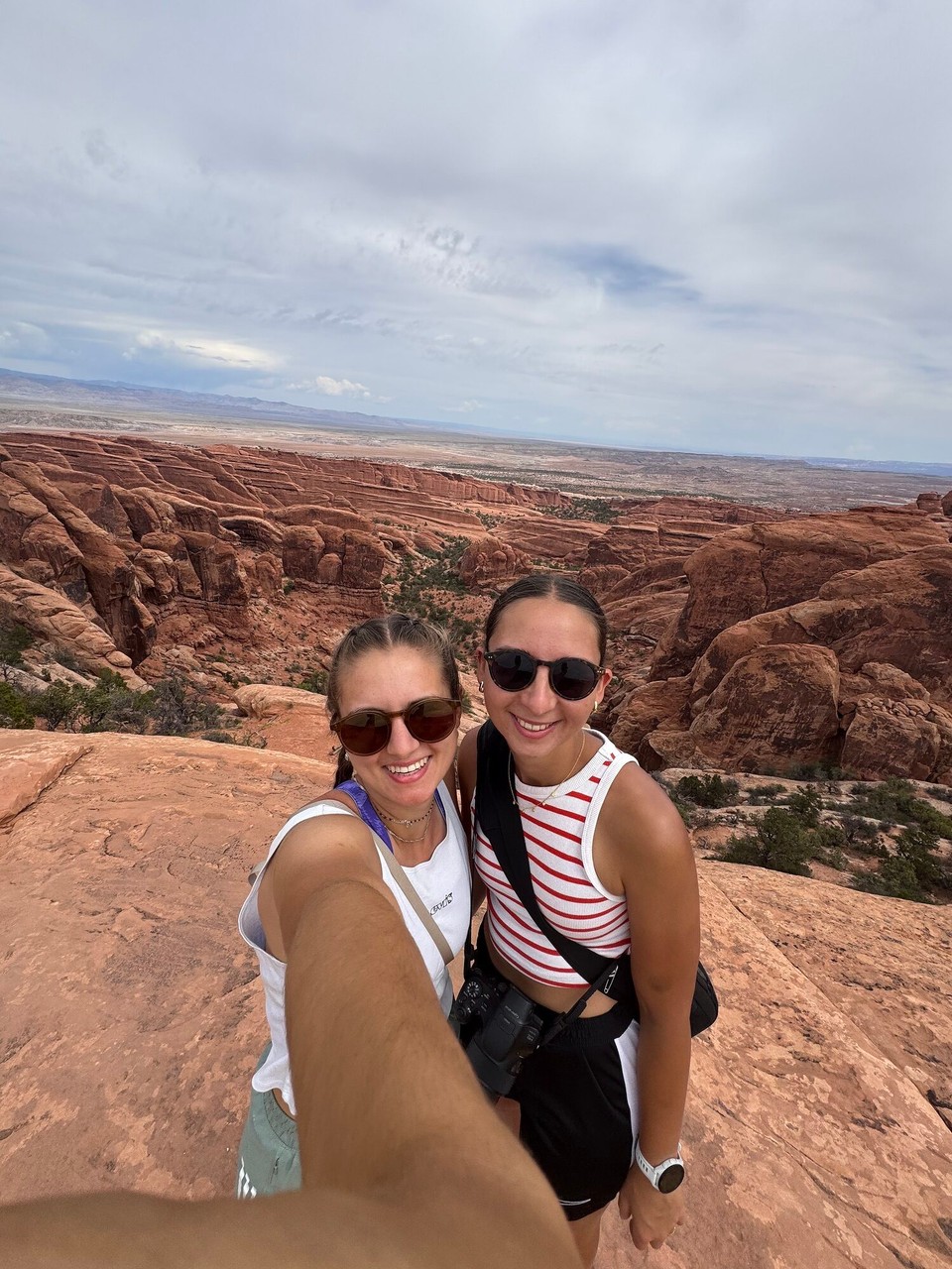 Vereinigte Staaten - Moab - 