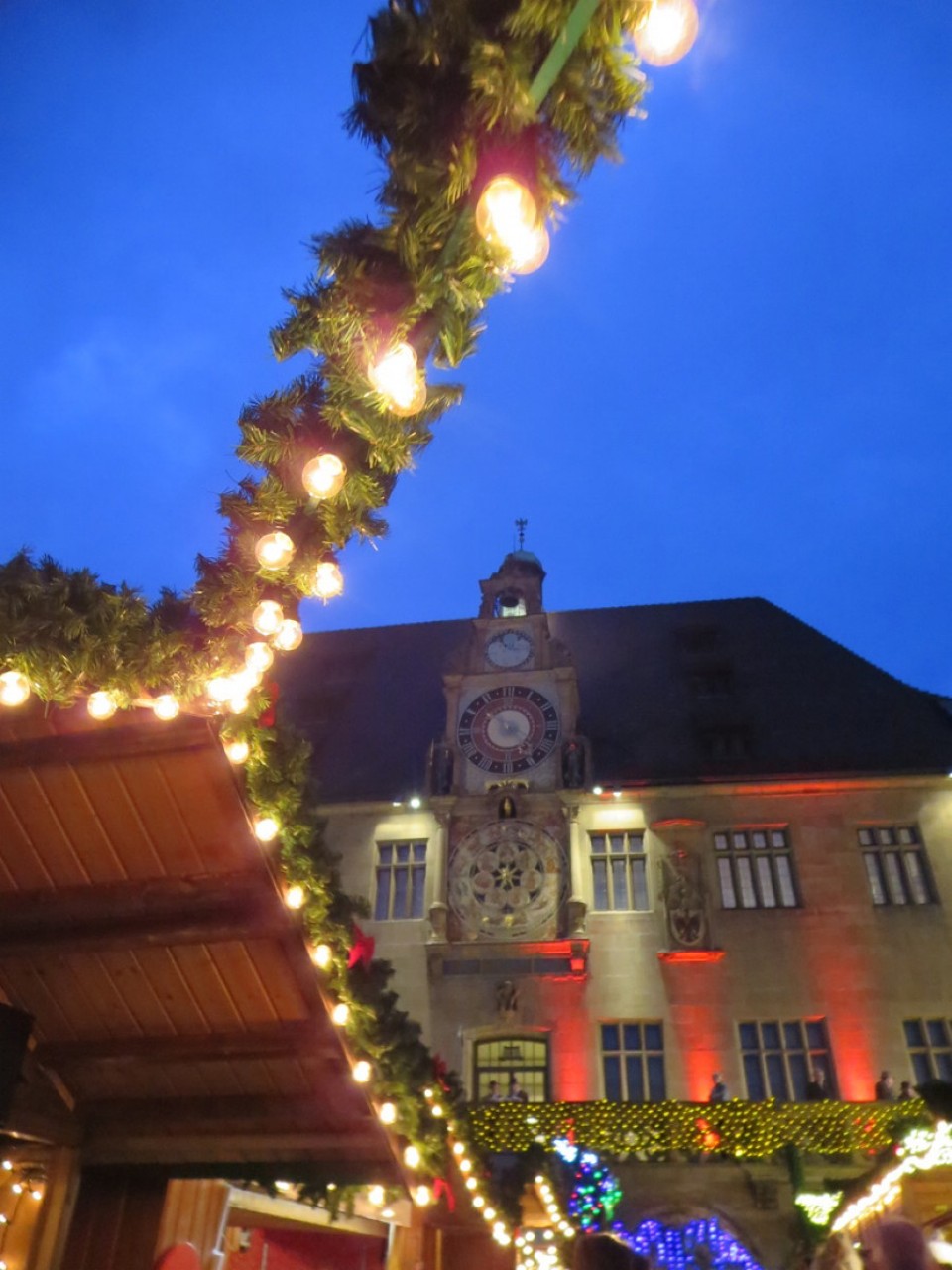 Deutschland - Heilbronn - 