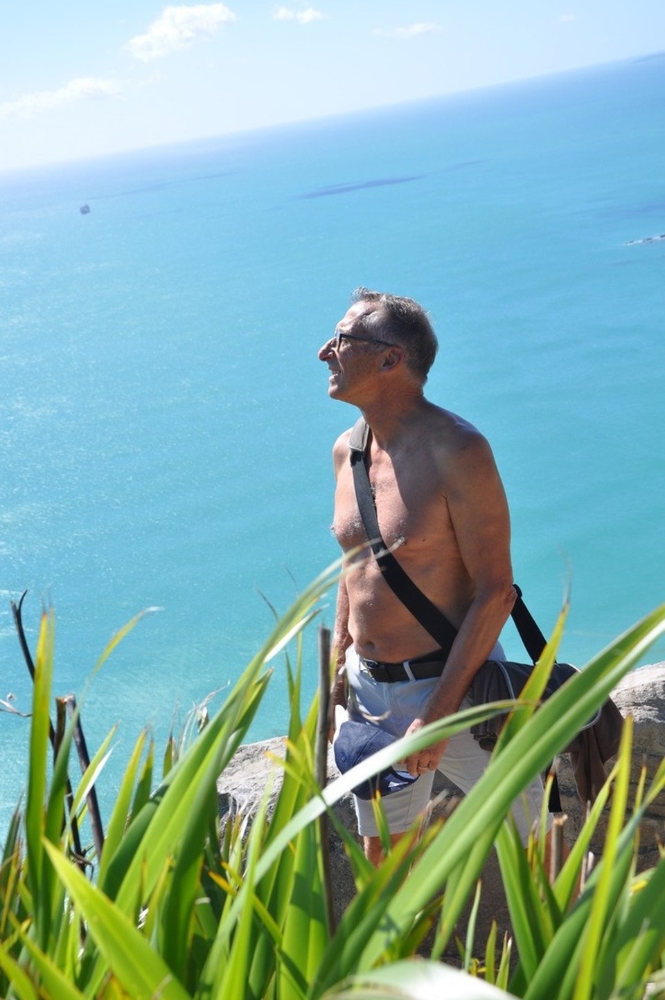 Neuseeland - Papamoa - 