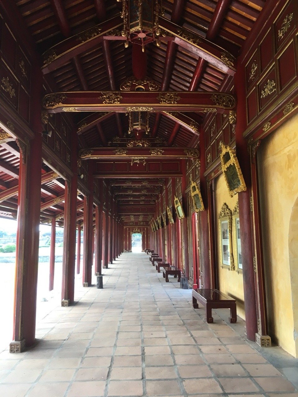 Vietnam - Huế - 