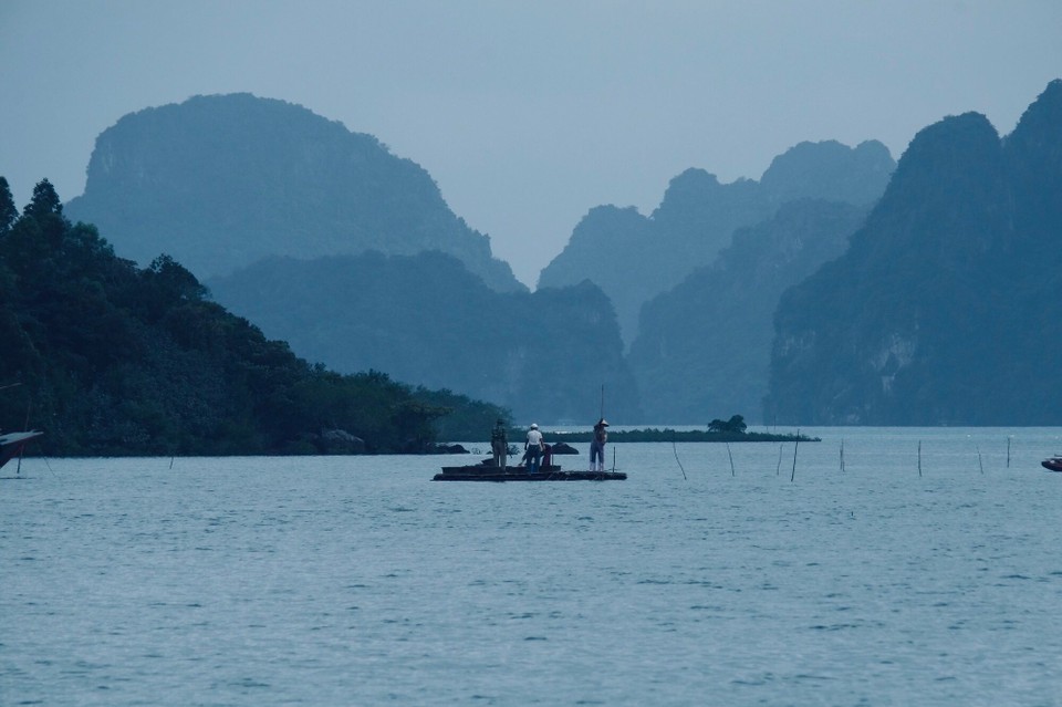 Vietnam - unbekannt - 