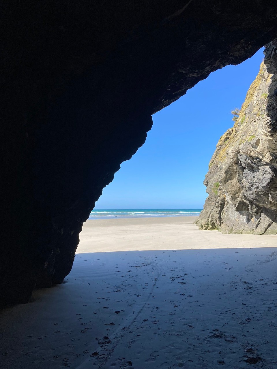 Neuseeland - Cromwell - 