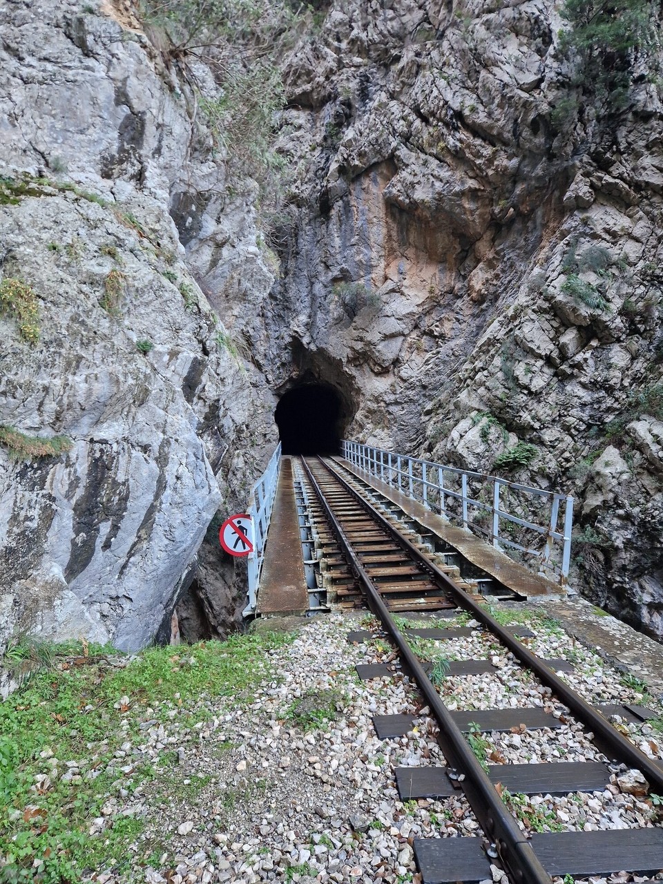 Griechenland - Diakopto - 