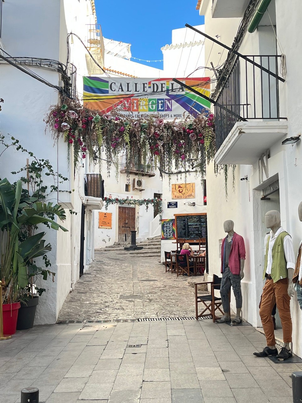 Spanien - Ibiza - 