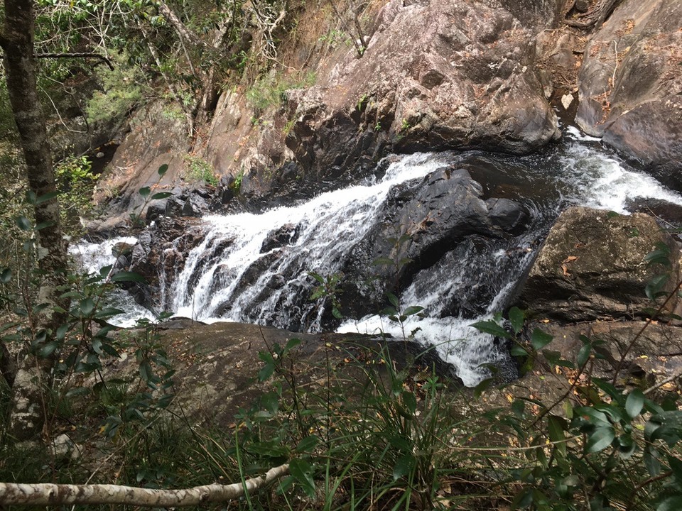  - Ausztrália, Atherton Tablelands - 