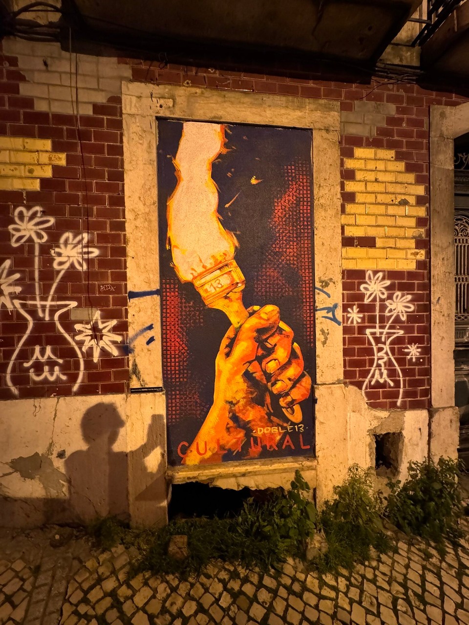 Portugal - Lissabon - 