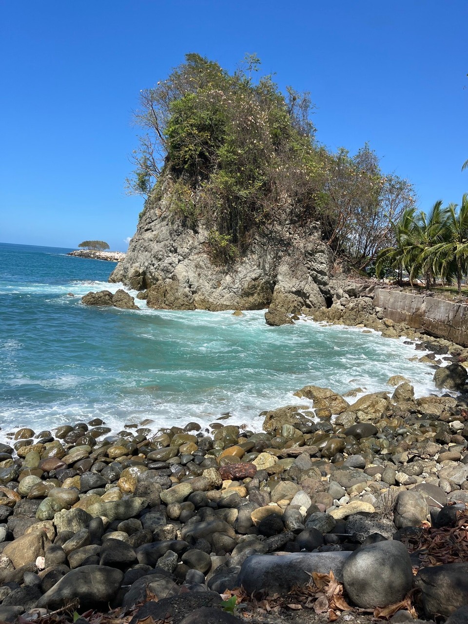 Costa Rica - Quepos - 
