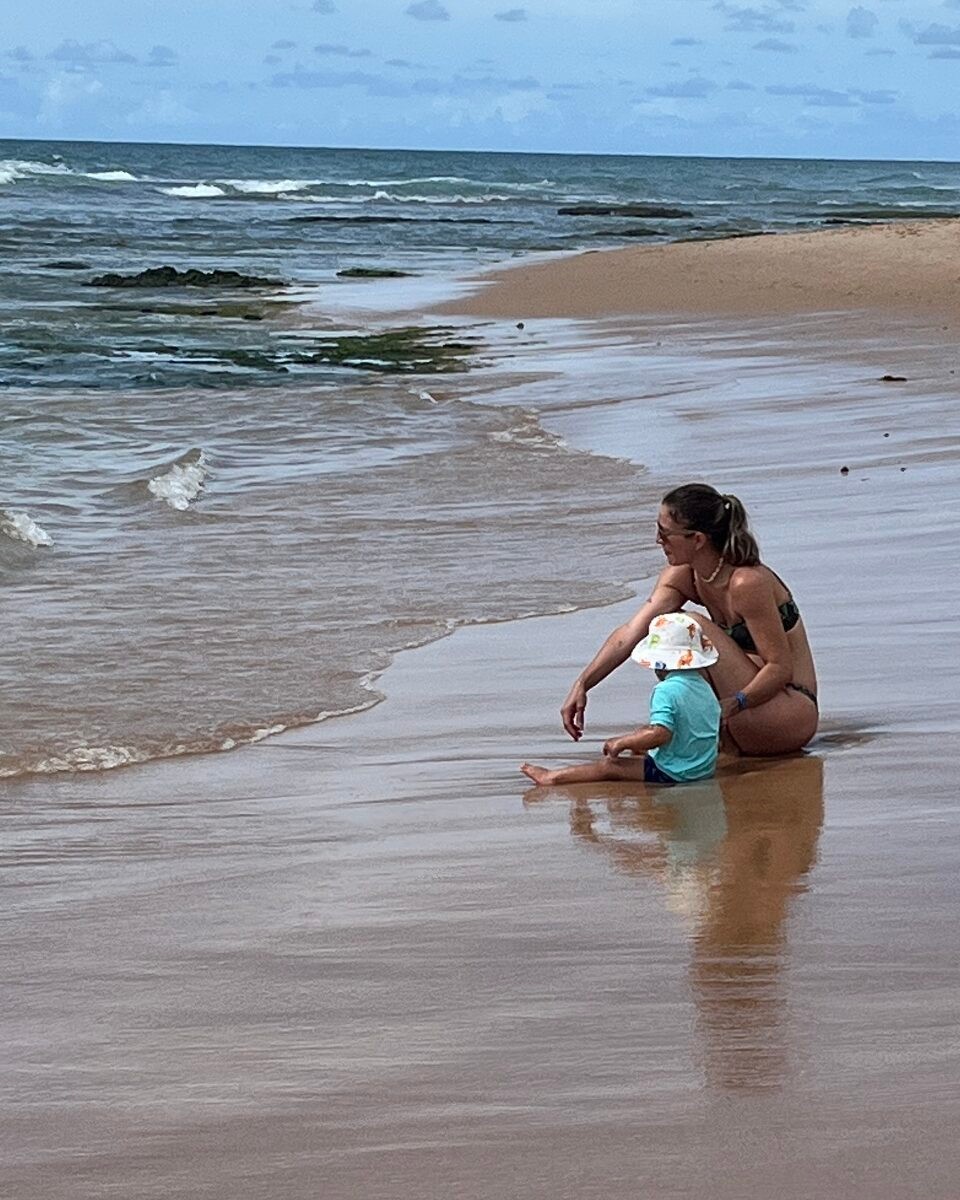 Brasilien - Salvador - 