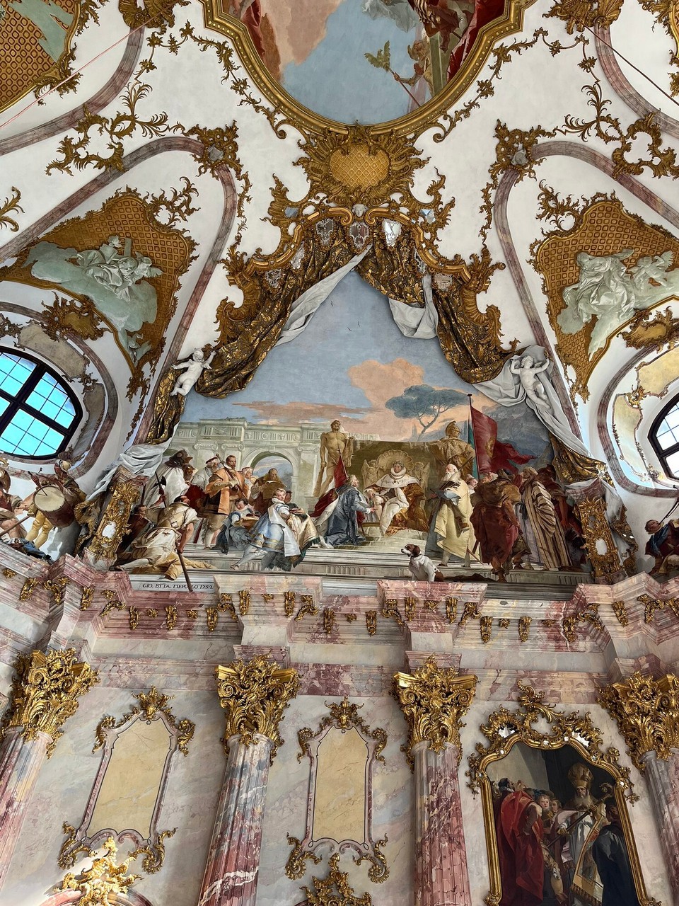 Deutschland - Würzburg - 