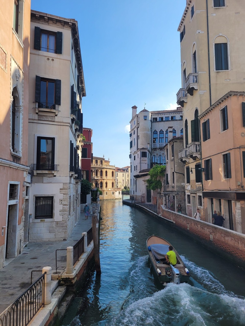 Italien - Venedig - 