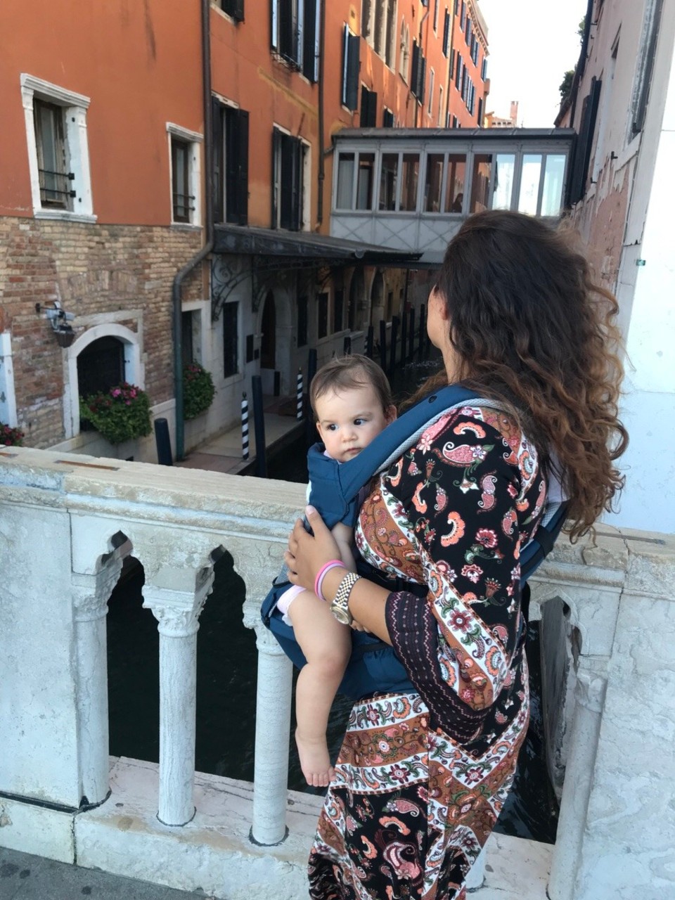 Italien - Venedig - 