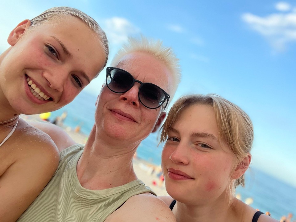 Frankreich - Nizza - 