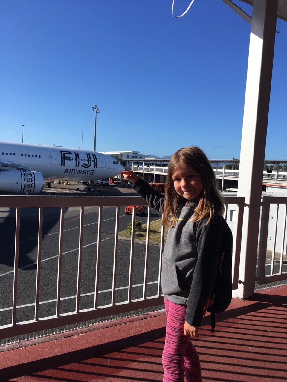 Neuseeland - Mangere - 