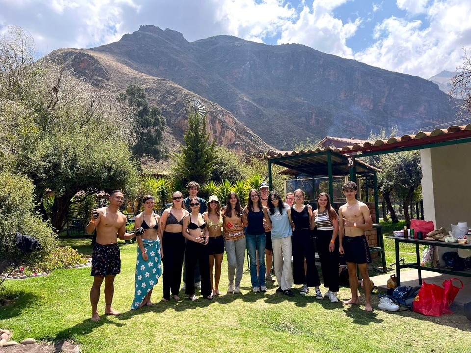 Peru -  - 