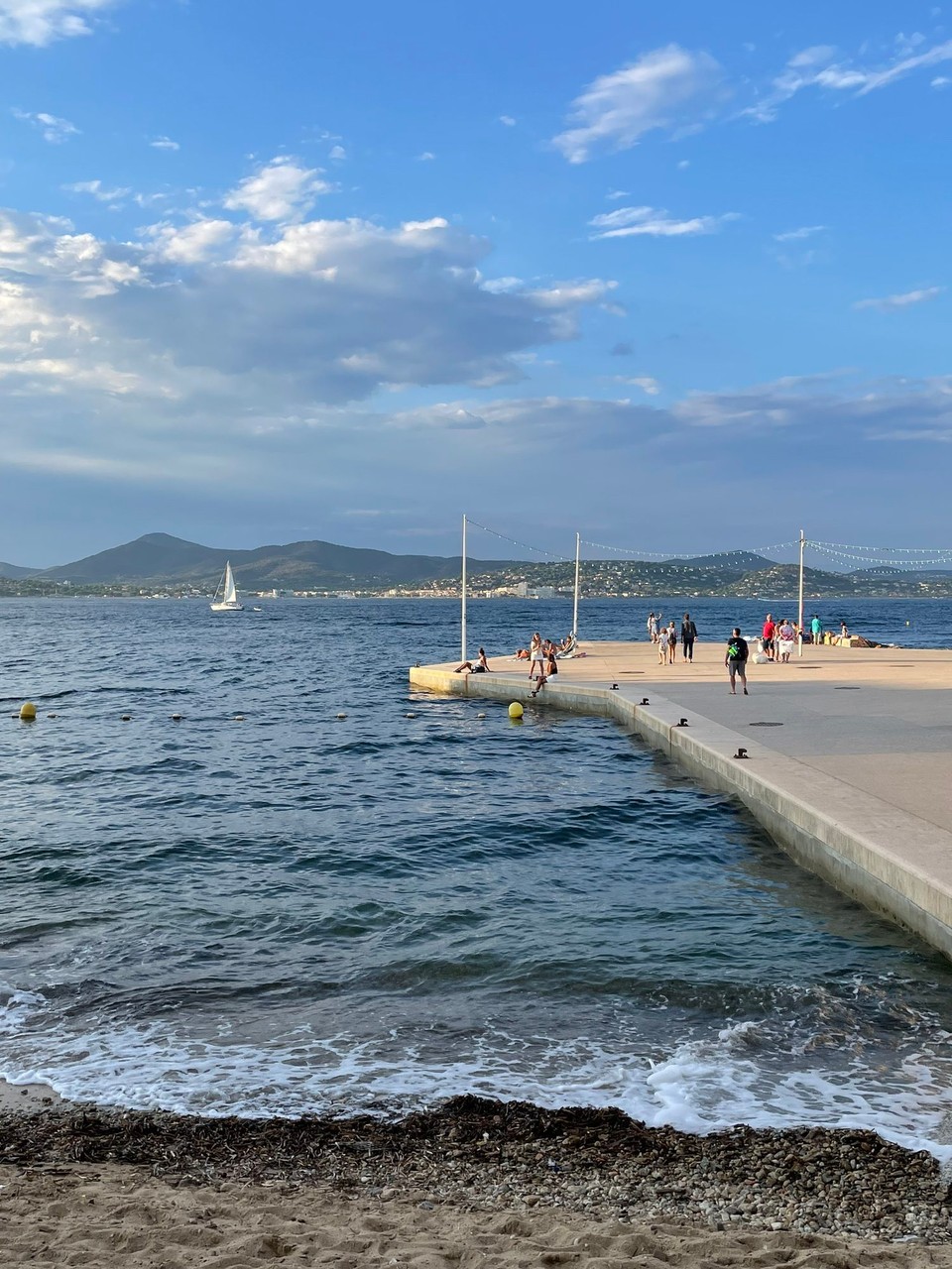 Frankreich - Saint-Tropez - 