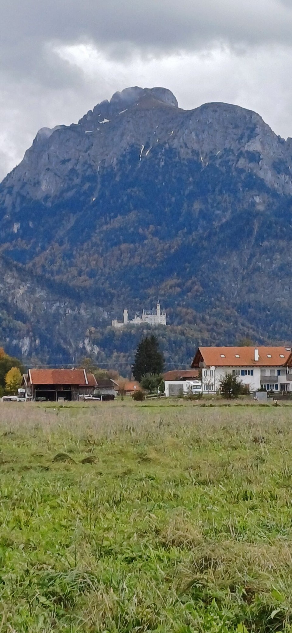 Deutschland - Schwangau - 