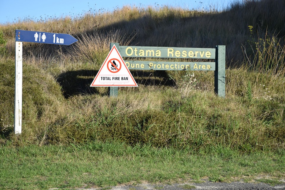 Neuseeland - Whitianga - 