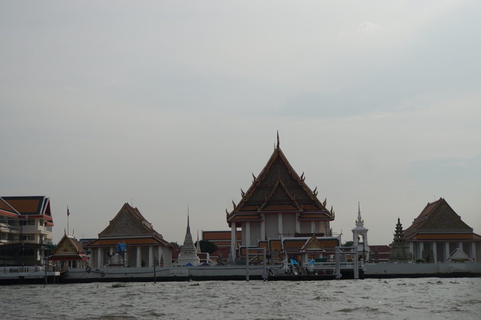 Thailand - Bangkok - 