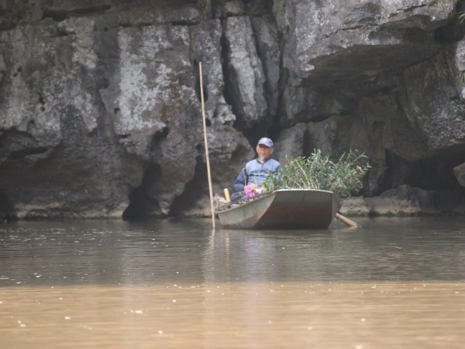 Vietnam - Ninh Bình - 