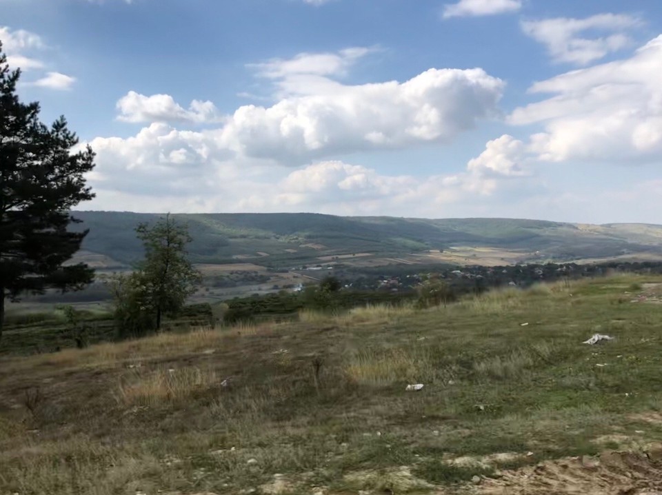Moldau -  - 