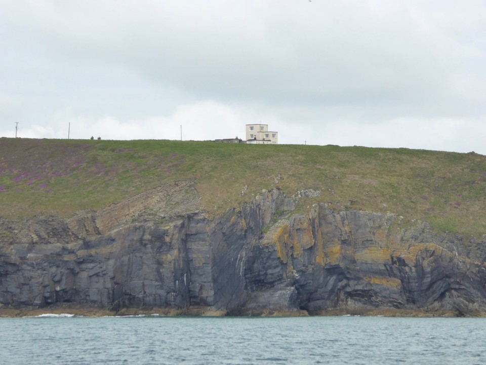 Ireland - Oysterhaven - 