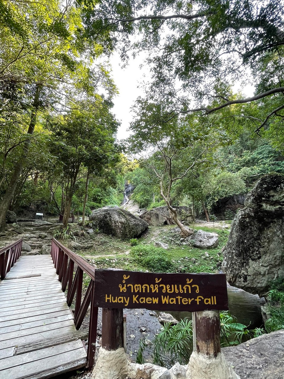 Thailand - Chiang Mai - 