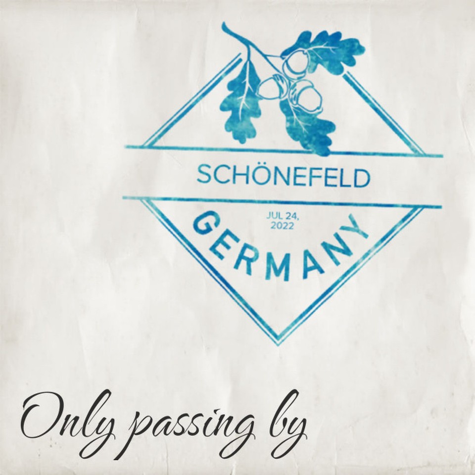 Deutschland - Schönefeld - 