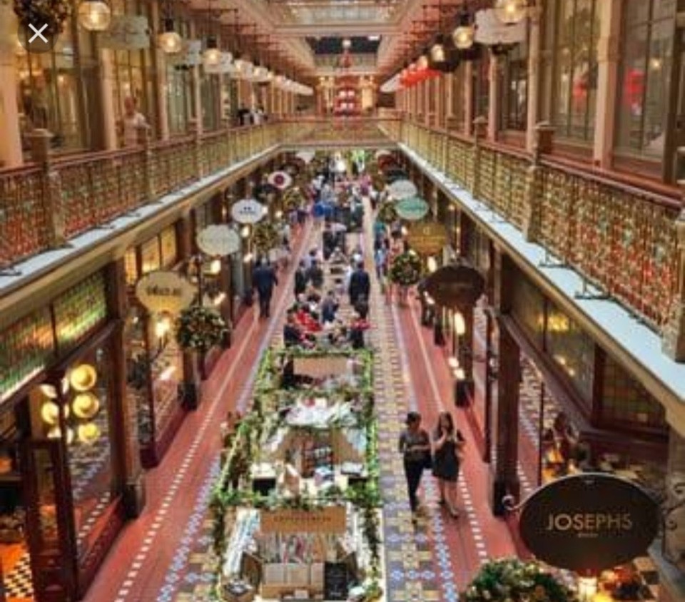 Neuseeland - Auckland - Im Innern