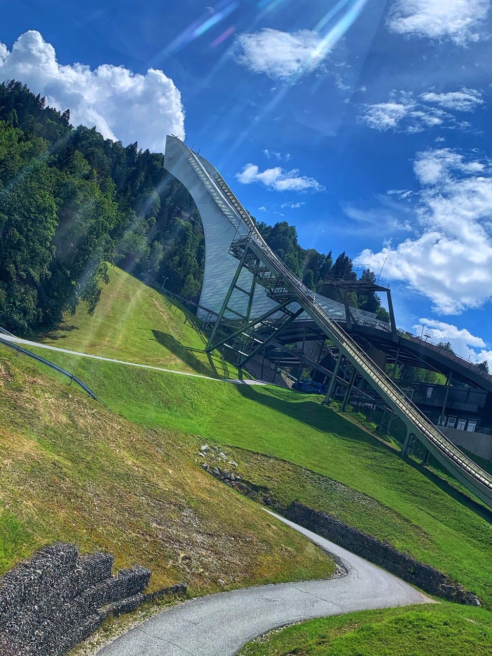 Deutschland - Garmisch-Partenkirchen - 