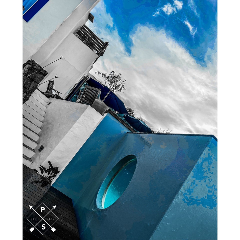 Portugal - Odeceixe - Ein bisschen kalt ;0)