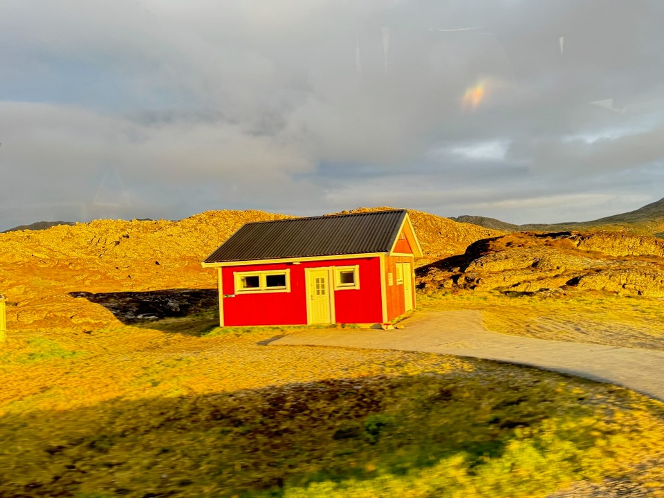 Norwegen - Honningsvåg - 