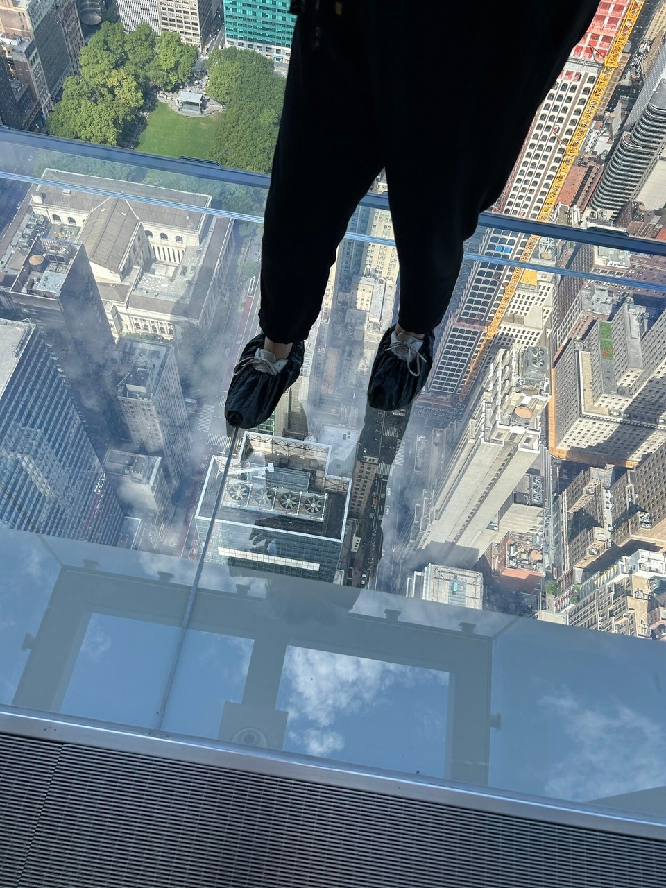 Vereinigte Staaten - New York - 