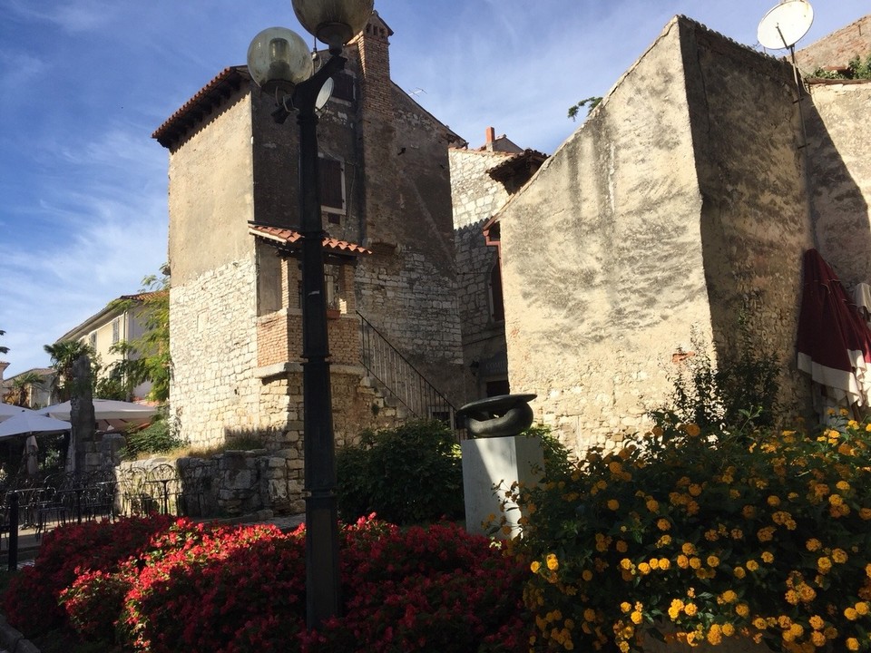 Kroatien - Poreč - 