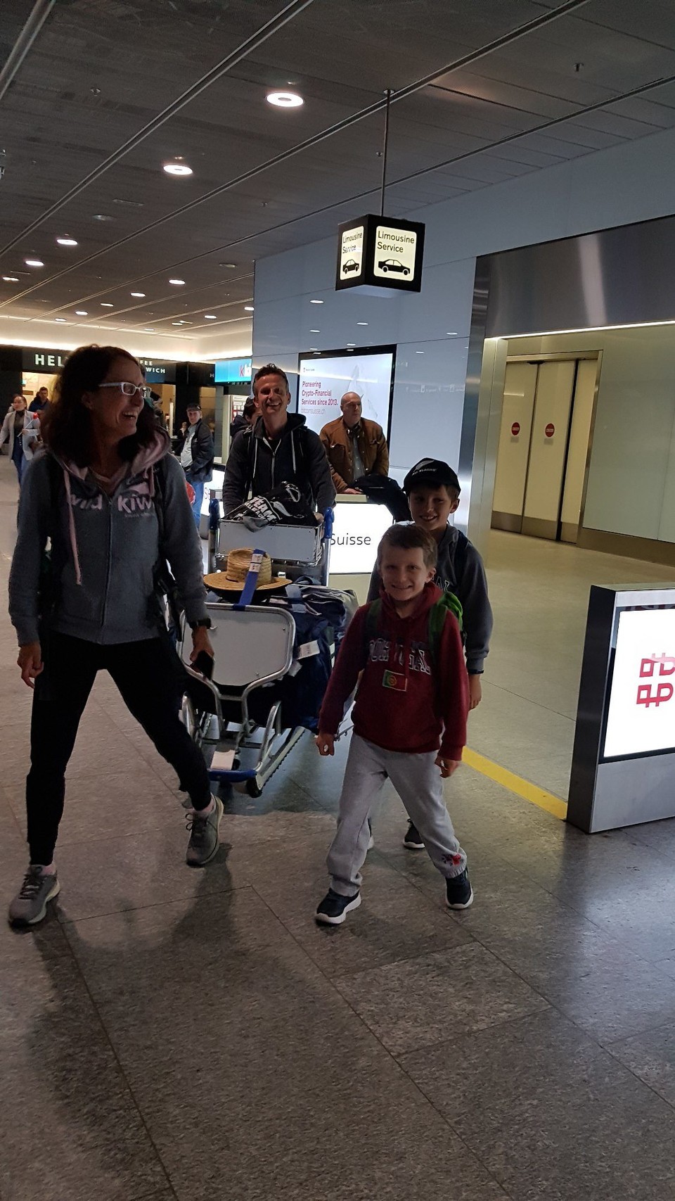 Neuseeland - Napier - 