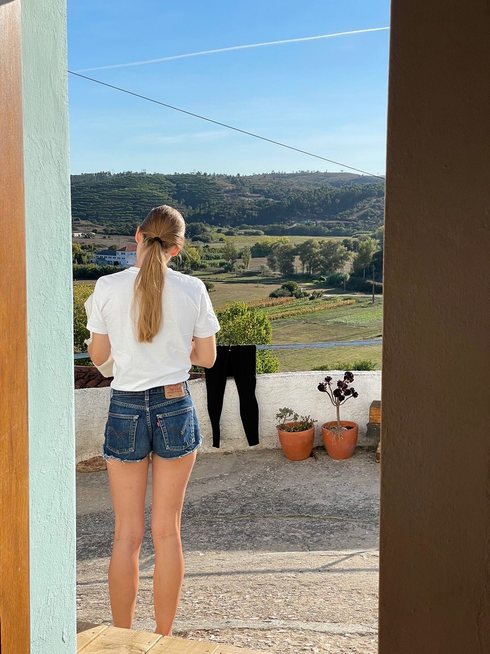 Portugal - Aljezur - 