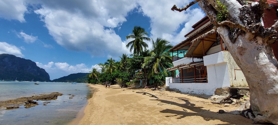 Philippines - El Nido (Bacuit) - 