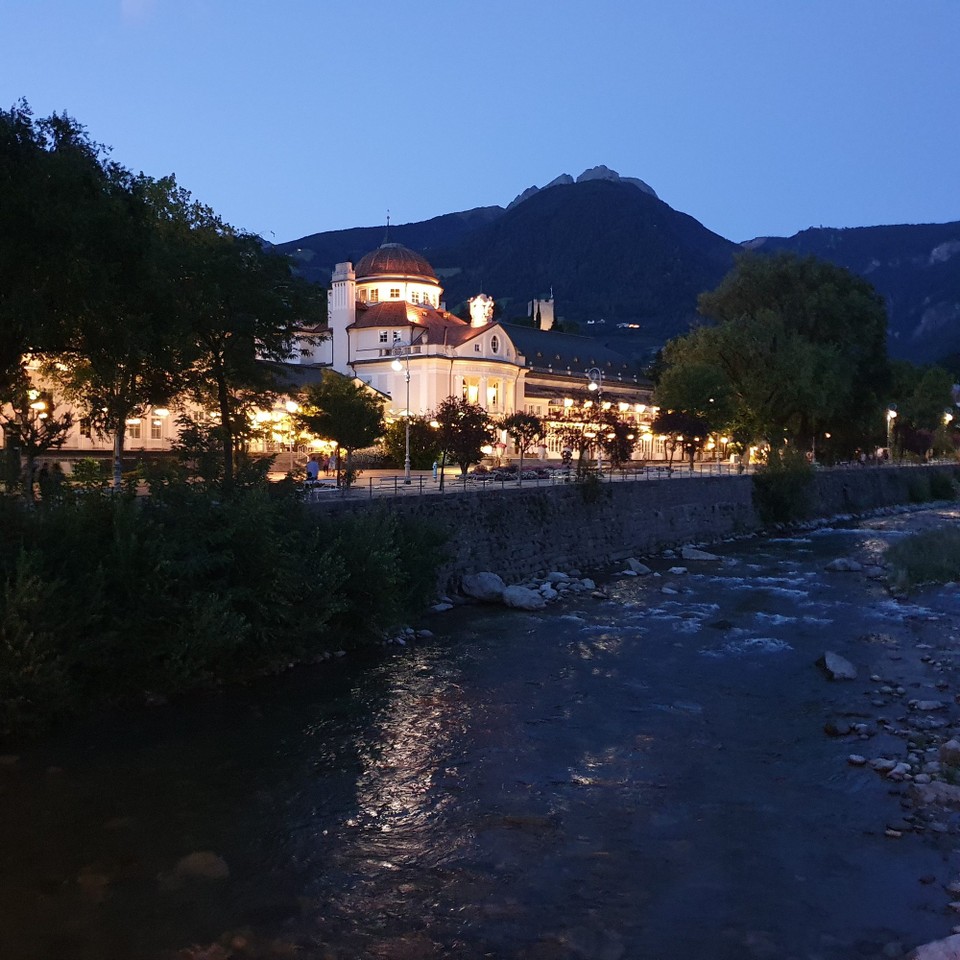 Italien - Meran - 