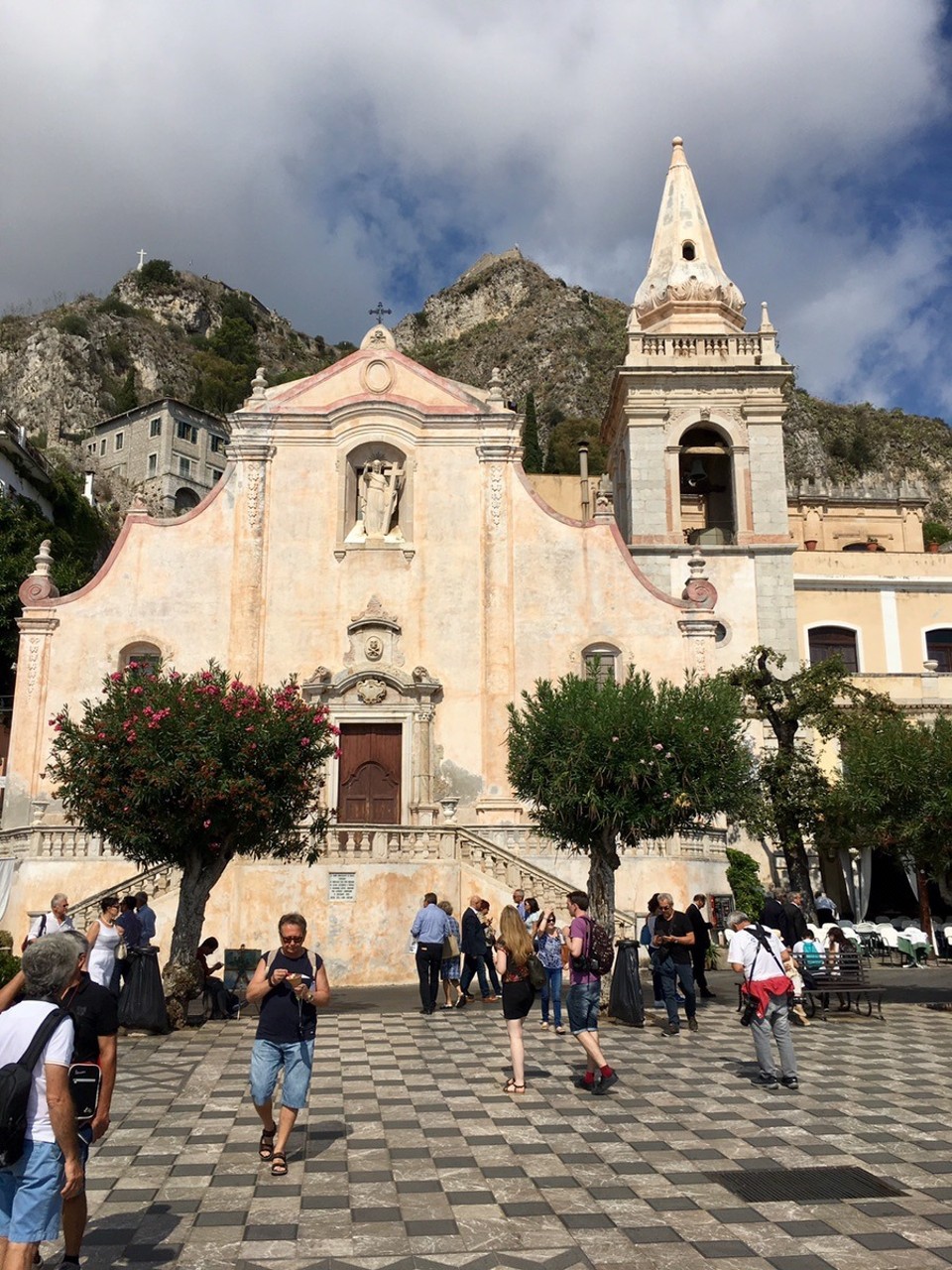  - Italien, Taormina - 