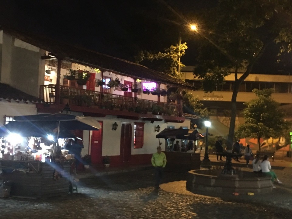  - Medellín, Colombia  - 