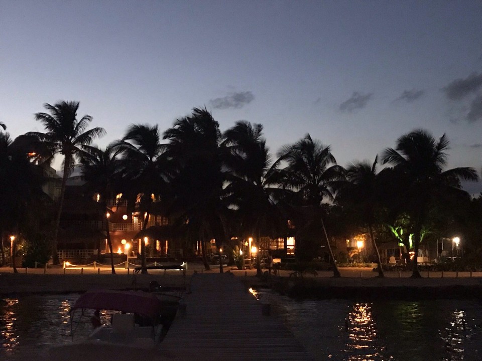 Belize - San Pedro - 