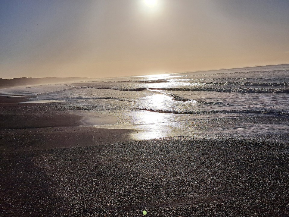 Neuseeland - Invercargill - 