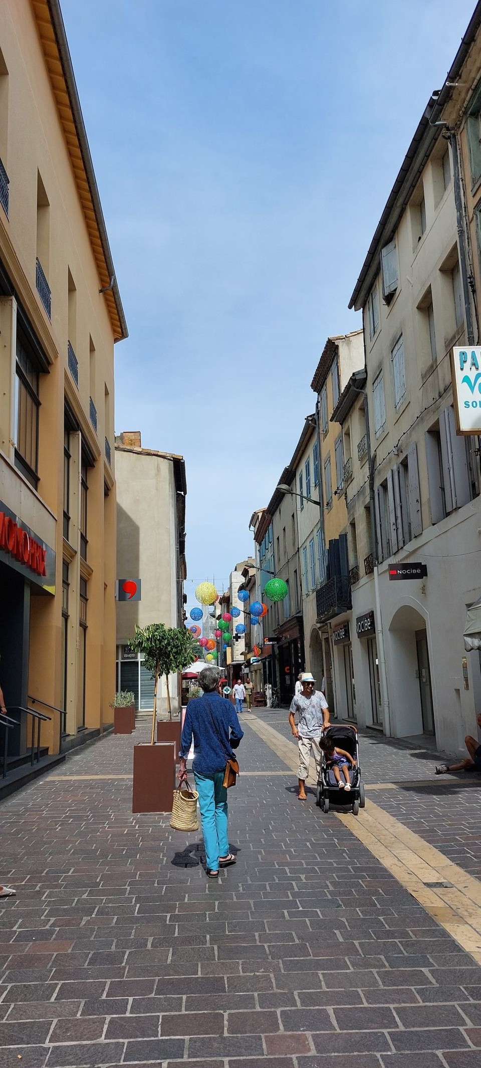 Andorra - Andorra la Vella - 