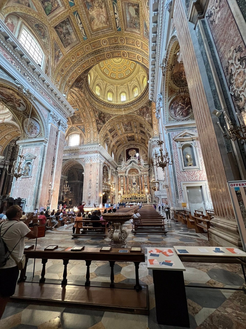 Italien - Neapel - 