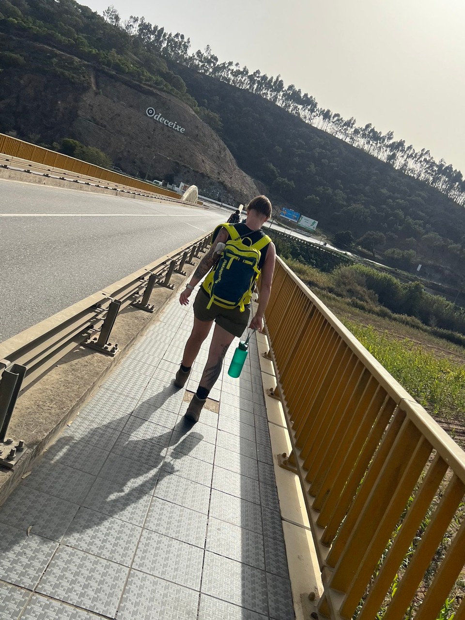 Portugal - São Teotónio - 