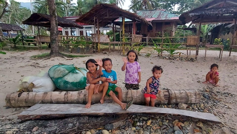 Philippines - Puerto Princesa - 