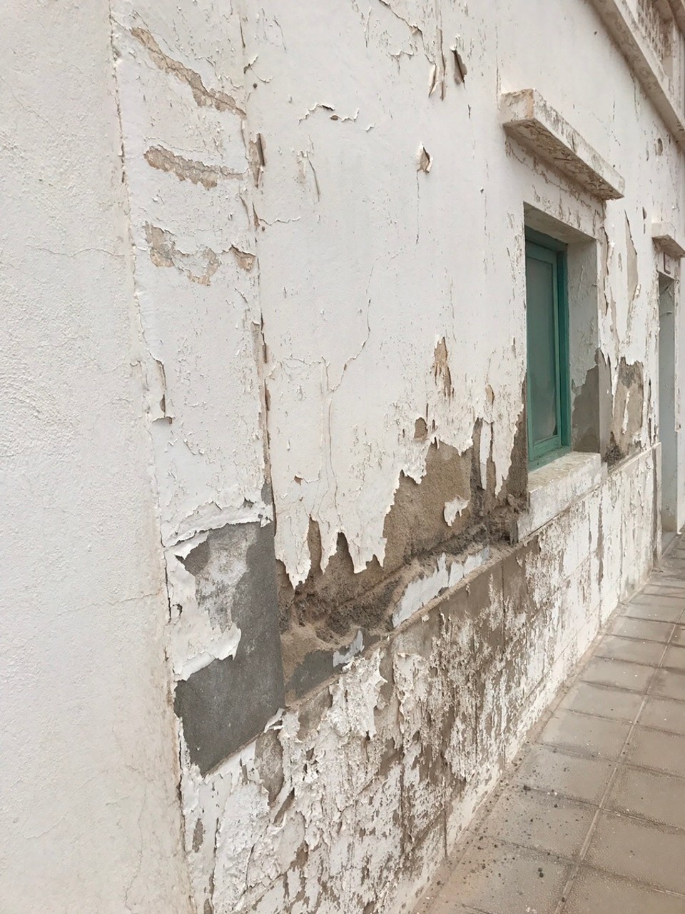 Spanien - La Oliva - 