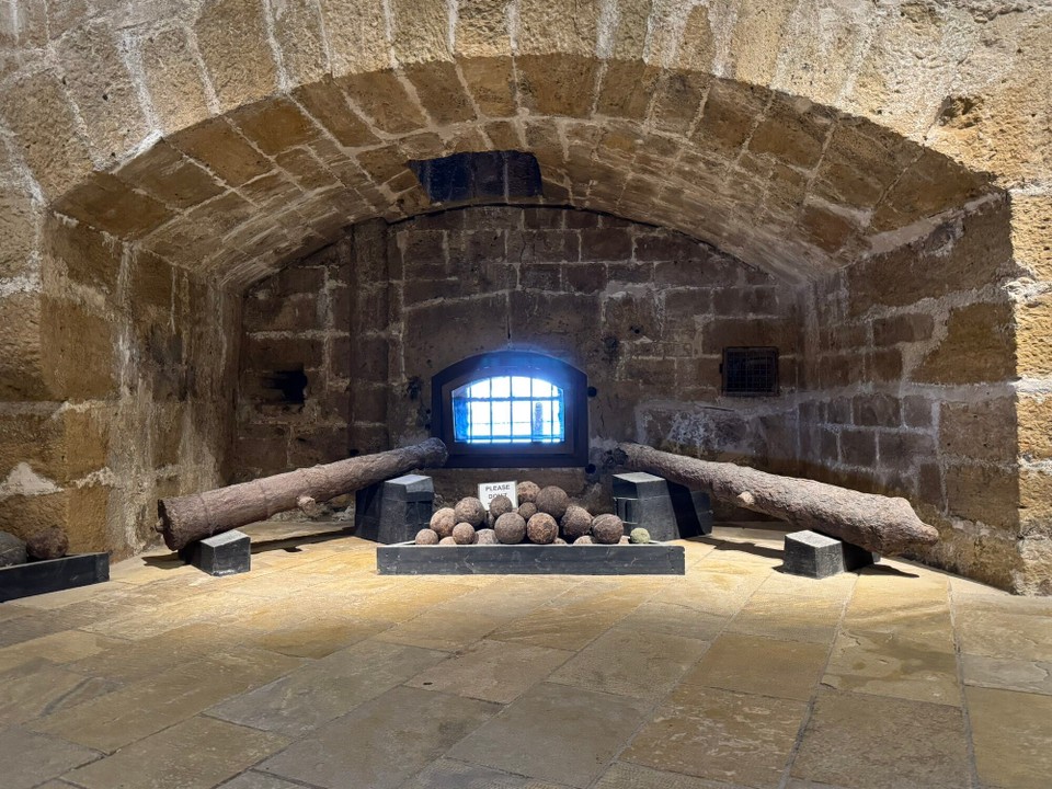 Griechenland - Irakleio - 